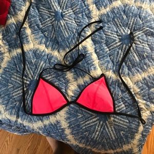 Victoria’s Secret PINK swimwear